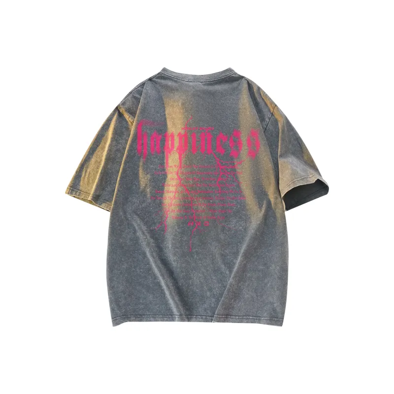Hurley T-Shirts Unisex-3