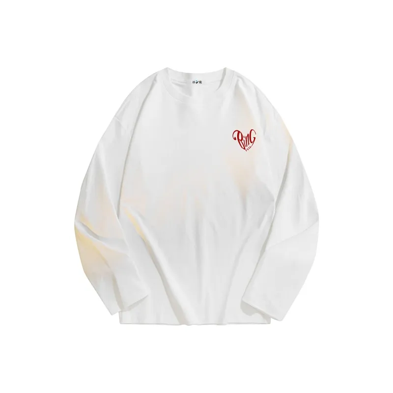 Ice flying T Shirts Unisex-7