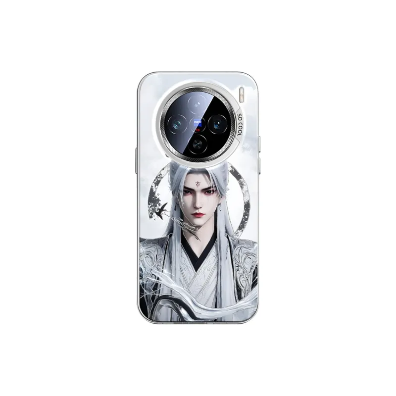 MANQIN Phone Cases-13