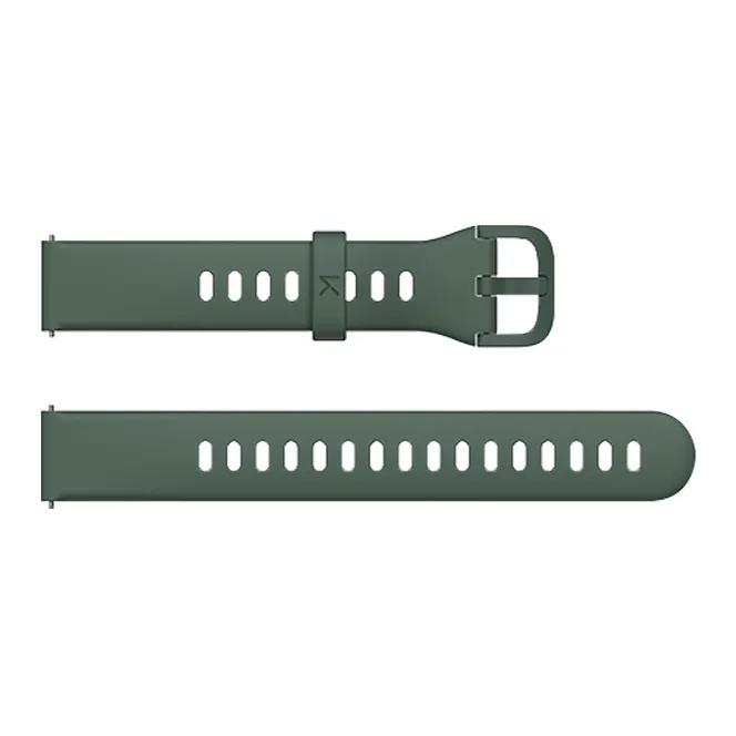 Keep Compatibility Watch Band 158 228mm Silicone Material-42