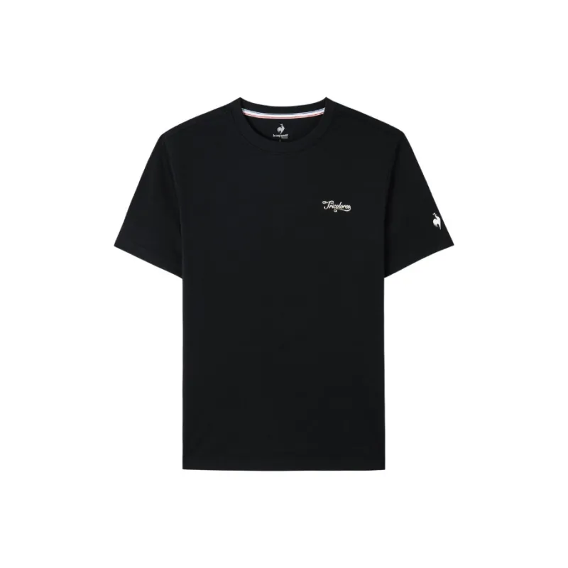 Le Coq Sportif T-Shirts Men-0