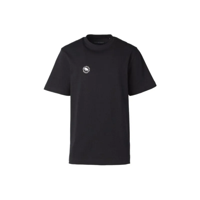 MAMMUT T Shirts Men-0