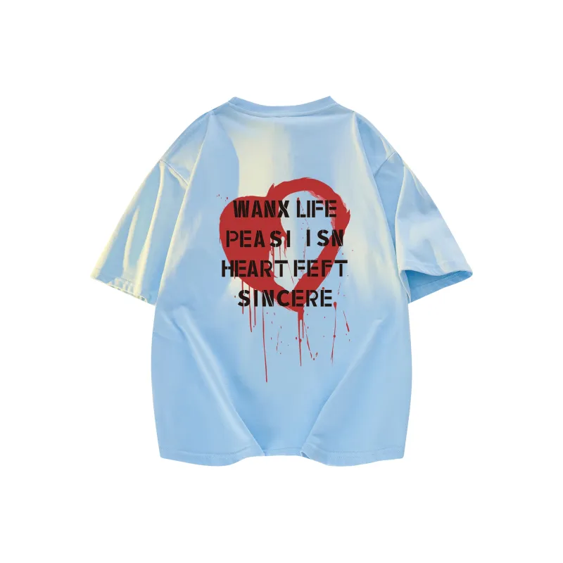 WANX T Shirts Unisex-17