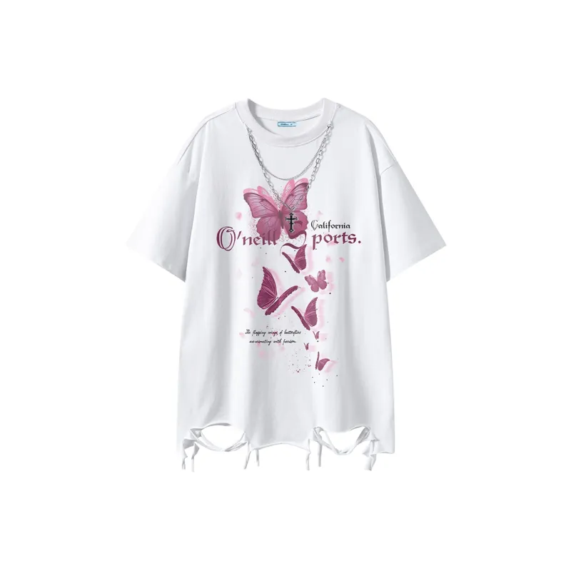O'Neill T Shirts Unisex-0