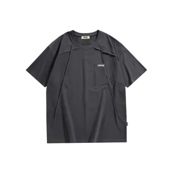 Jeep Armor Series T Shirt Unisex