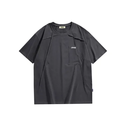 Jeep Armor Series T Shirt Unisex