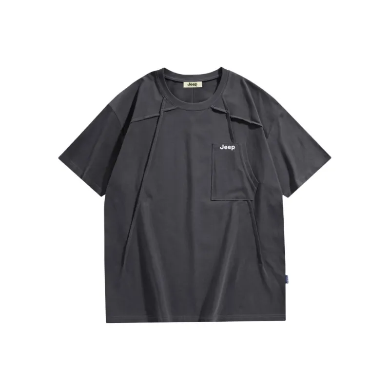 Jeep Armor Series T Shirt Unisex-0