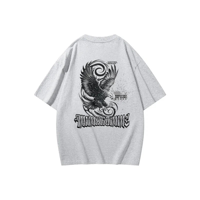 Mimx Homme T Shirts Unisex-7