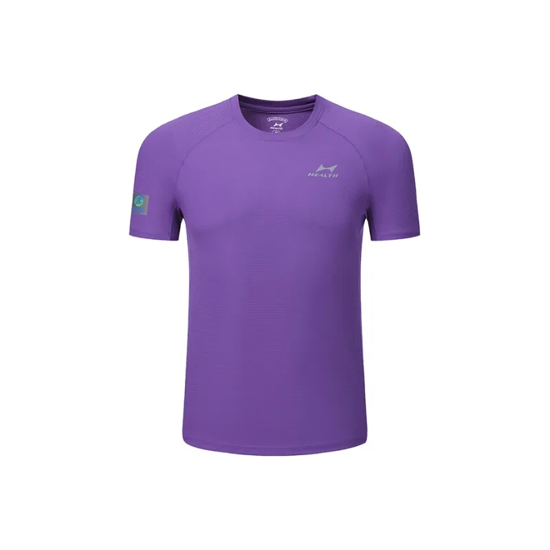 HEALTH T Shirts Men-7