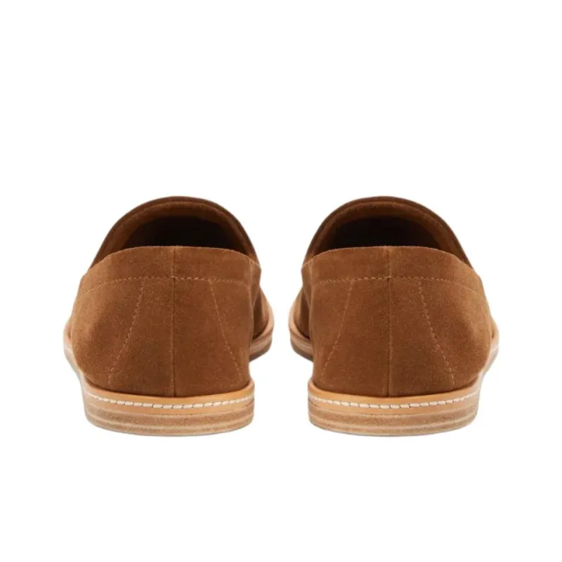 Giuseppe Zanotti Pierrick Loafers-4