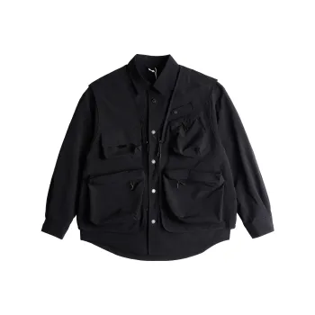 AOGZ Jackets Unisex