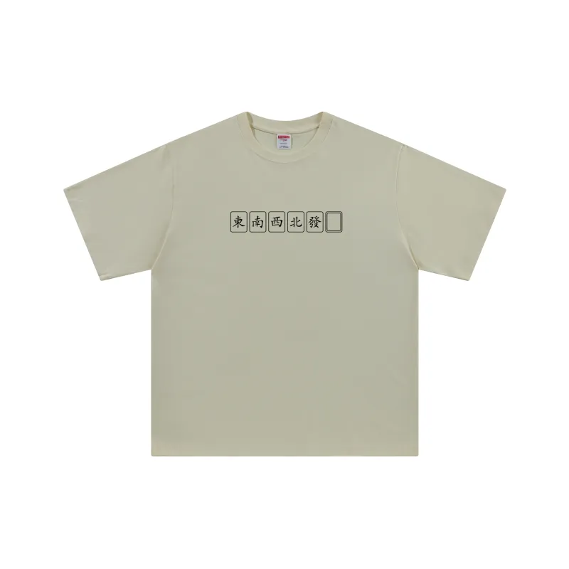 TIMD T Shirts Unisex-10