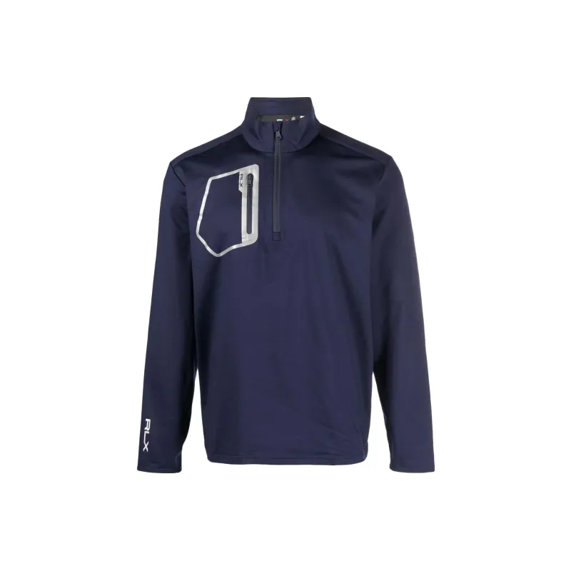 Polo Ralph Lauren Sweatshirt Men's Blue-0