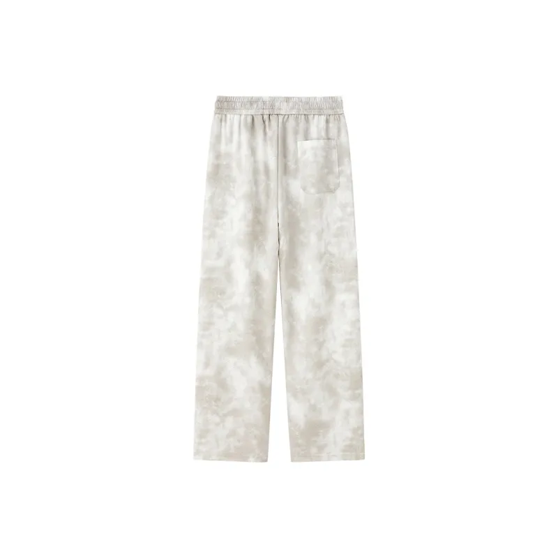XRXP Casual Pants Unisex-1