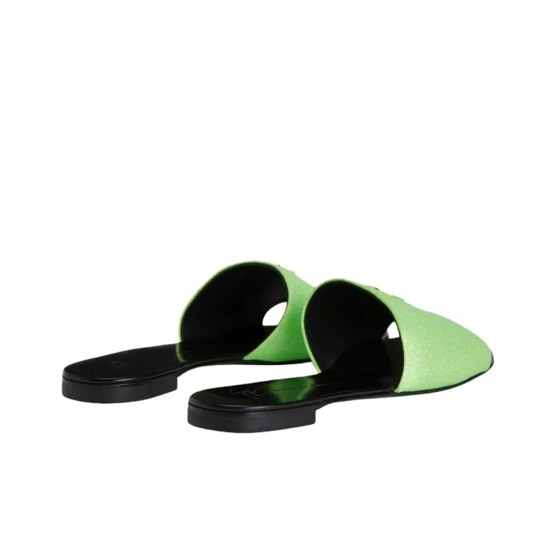 Giuseppe Zanotti Shirley Slides Women's-3