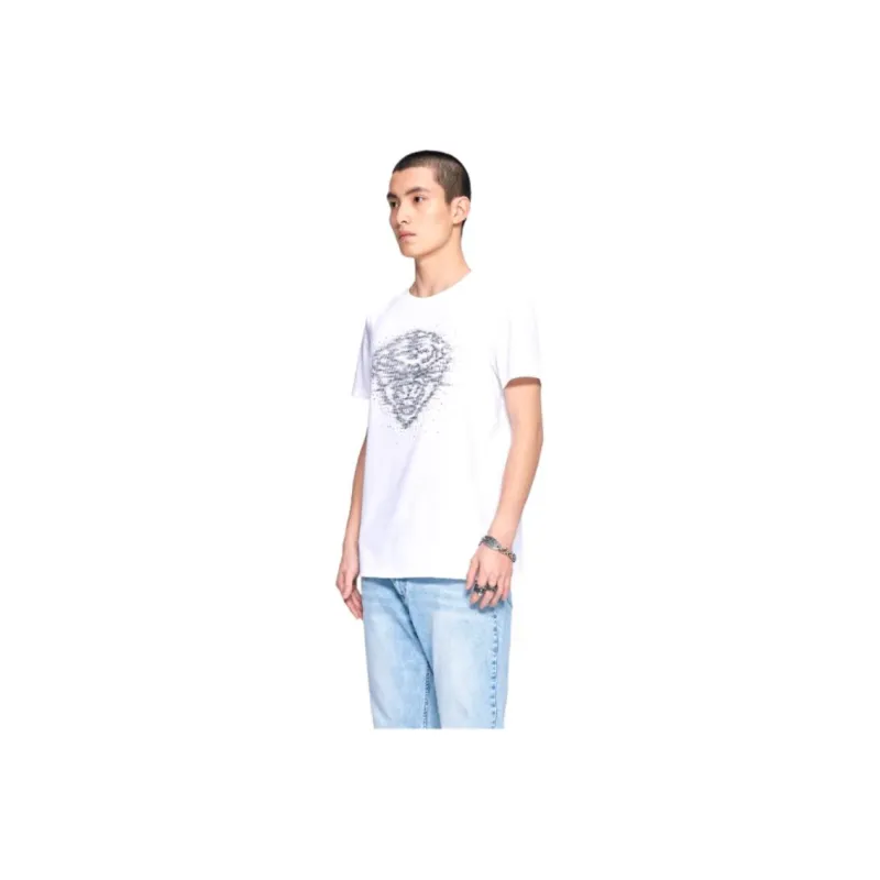 Ed Hardy T Shirts Men-0