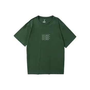 UCAN T Shirts Unisex