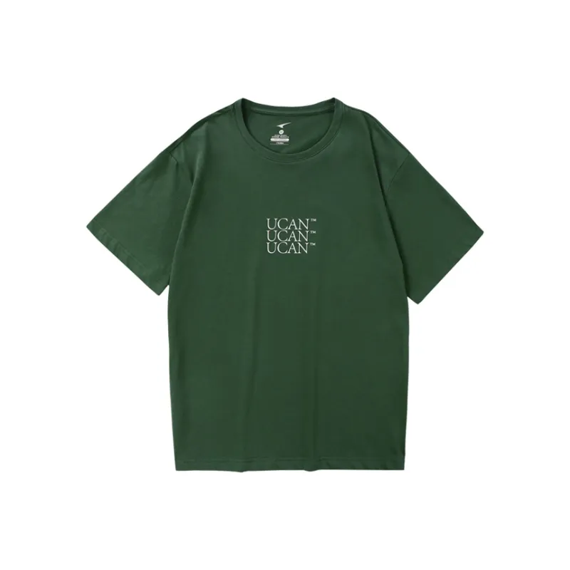 UCAN T Shirts Unisex-0