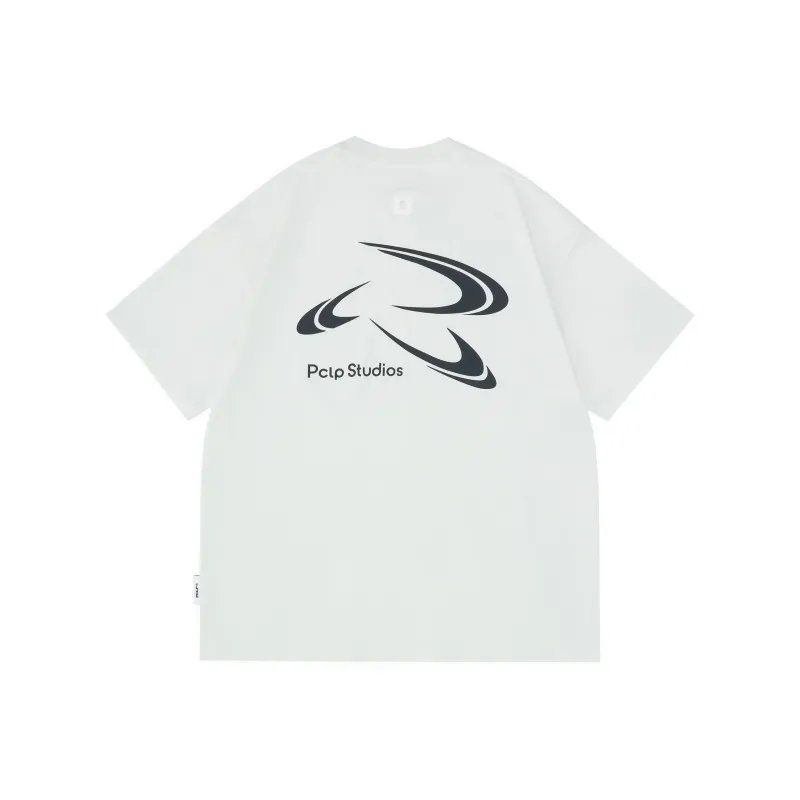 PCLP T Shirts Unisex-4