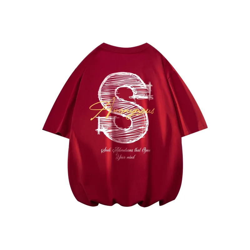 SWAMP AREA T-Shirt Unisex White-5