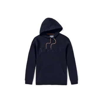Timberland Sweatshirts Men Dark Royal Blue