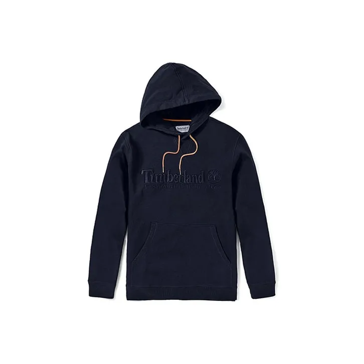 Timberland Sweatshirts Men Dark Royal Blue-0