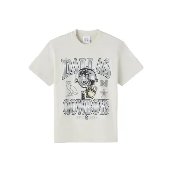 NFL X NFL Dallas Cowboys Graphic Team T Shirt