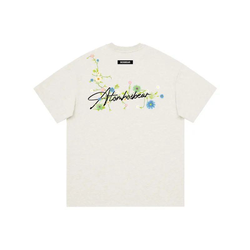 BOS BEAR T Shirts Unisex-14