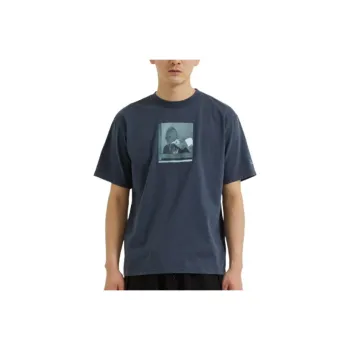 UNDERCOVER X Helen Verhoeven Jersey T Shirt