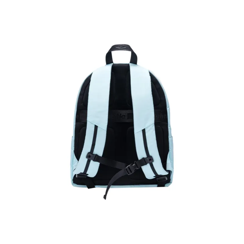 Subtle PU Backpack Tubas Unisex Multicolor-23