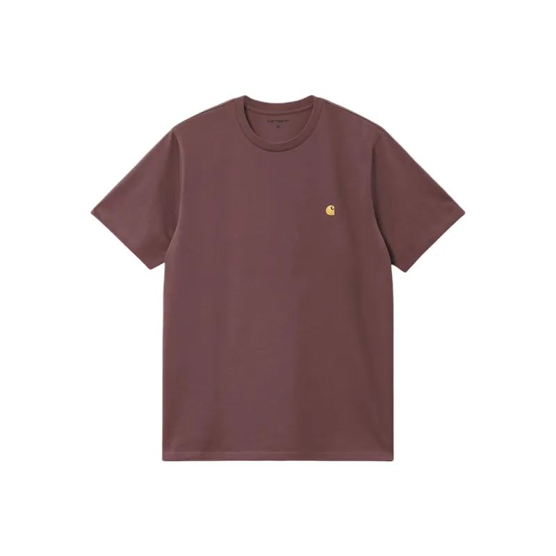 Carhartt WIP S/S Chase T Shirt-0