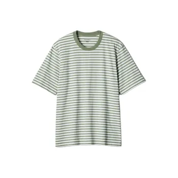 UNIQLO x JW Anderson SS25 T Shirt Unisex Green