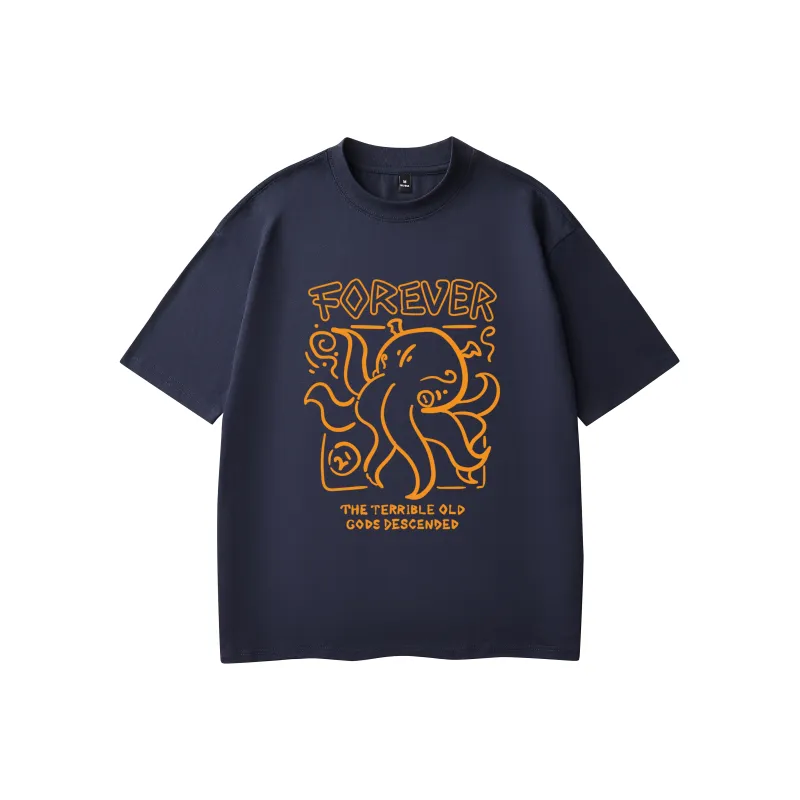 FOREVER 21 T Shirts Unisex-8