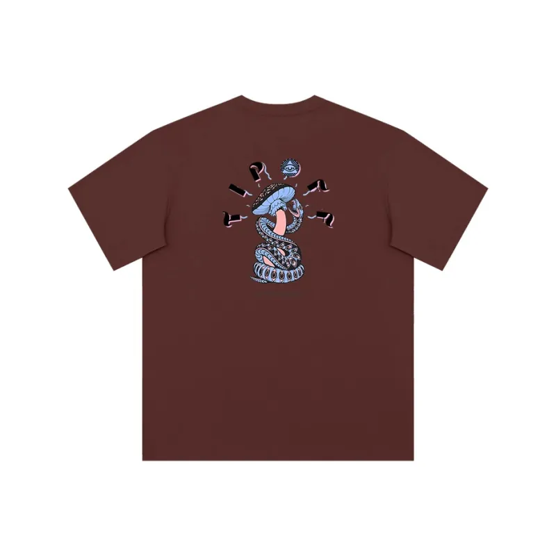 TIP OFF T Shirts Unisex-23