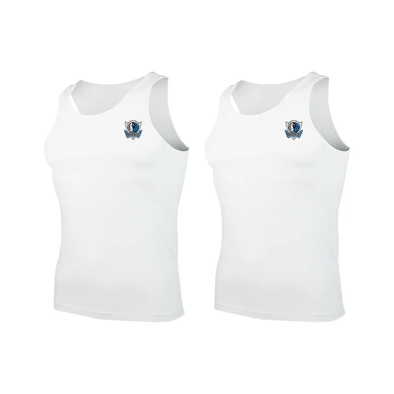 NBA Men Tank Tops-7