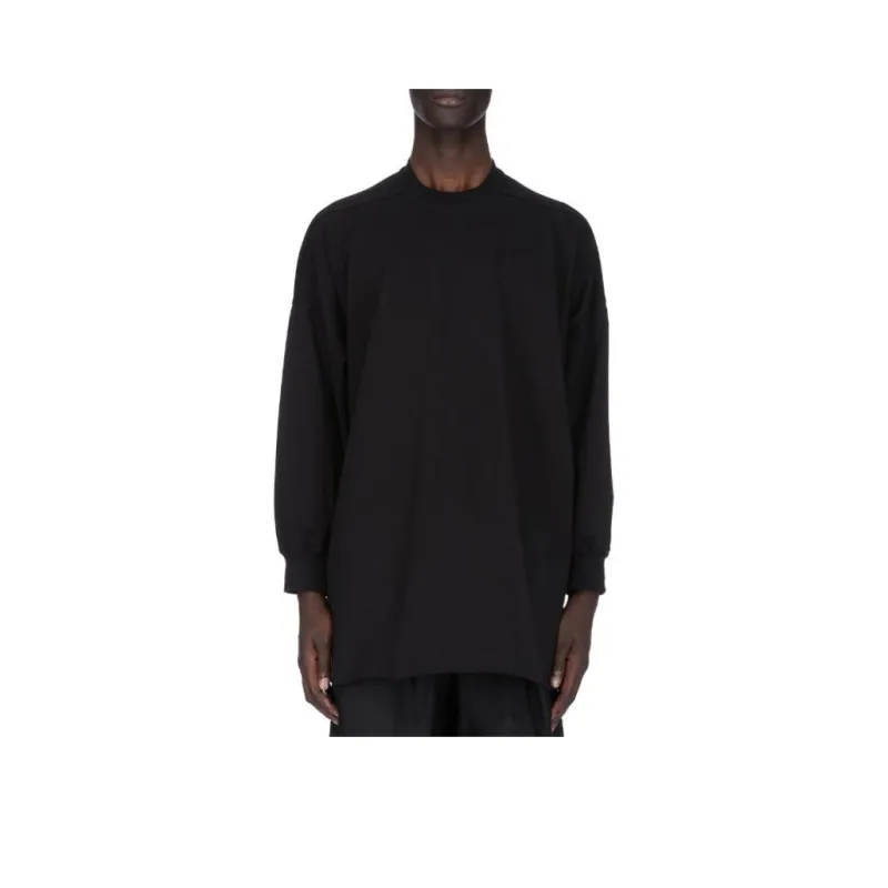 RICK OWENS Tommy Sweatshirt-0