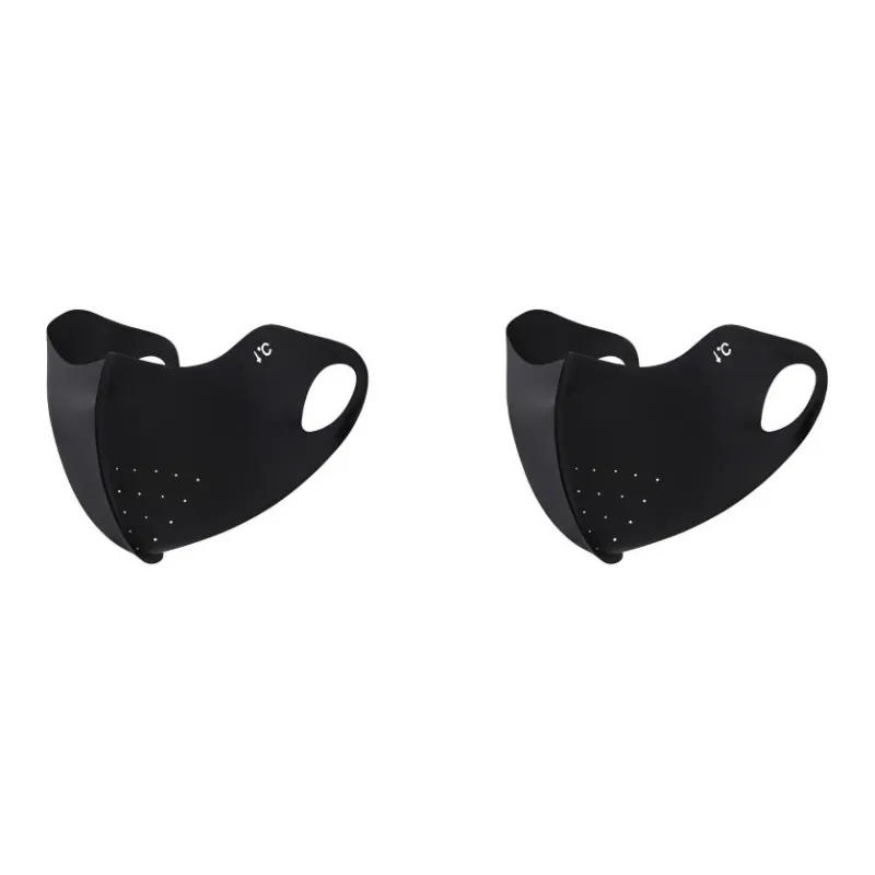 Classmate Yang Polyamide Sun Protection Masks Unisex-7