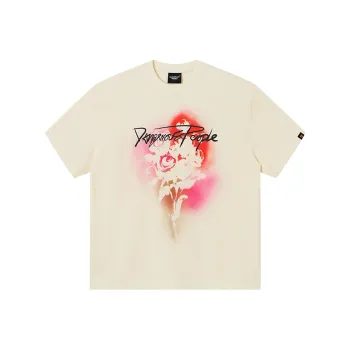 DANGEROUSPEOPLE T Shirts Unisex