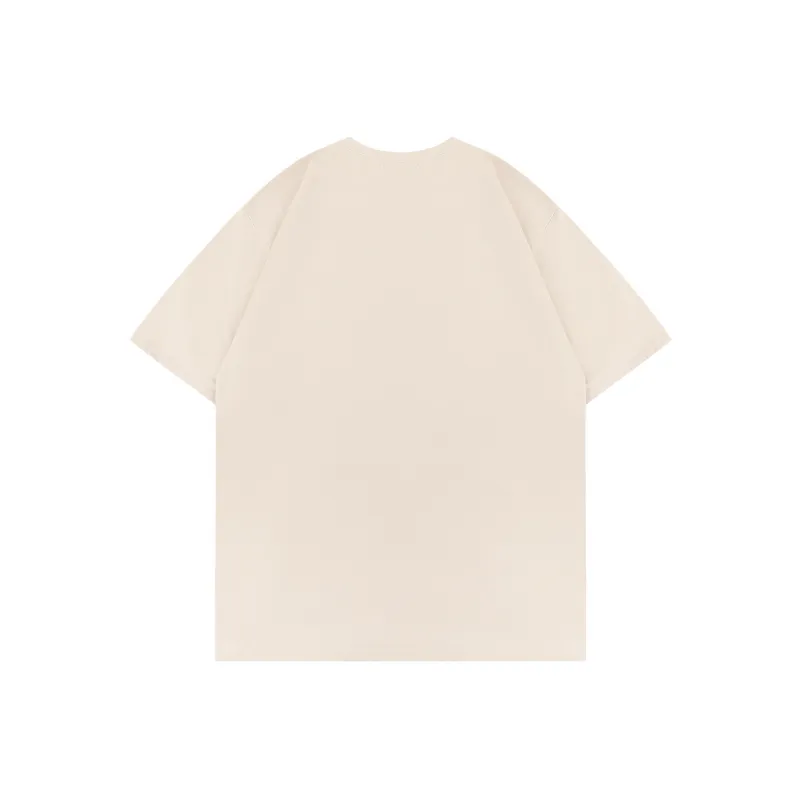 OWOX Drop Shoulder Sleeve T Shirt Unisex-7