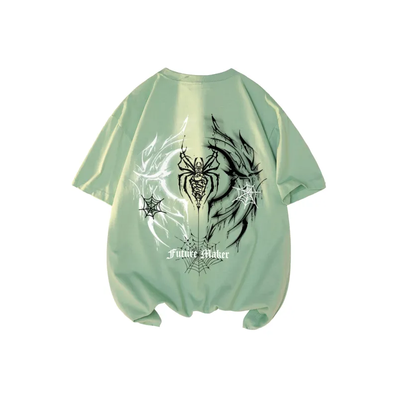 FUTURE MAKER T-Shirts Unisex-4
