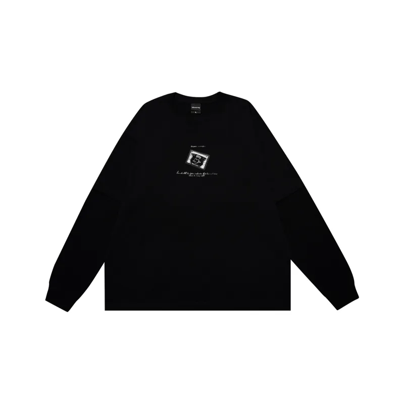 IDEVERRAY T Shirts Unisex-0
