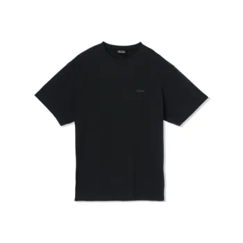 Columbia Omniwick Clinton Rim T-Shirt Men's Black