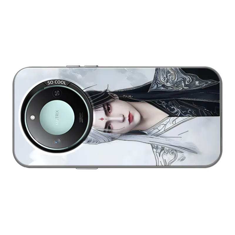 MANQIN Phone Cases-9