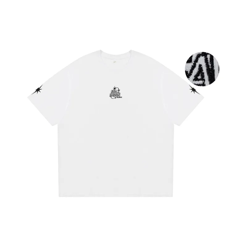 MAX FAWN T Shirts Unisex-2
