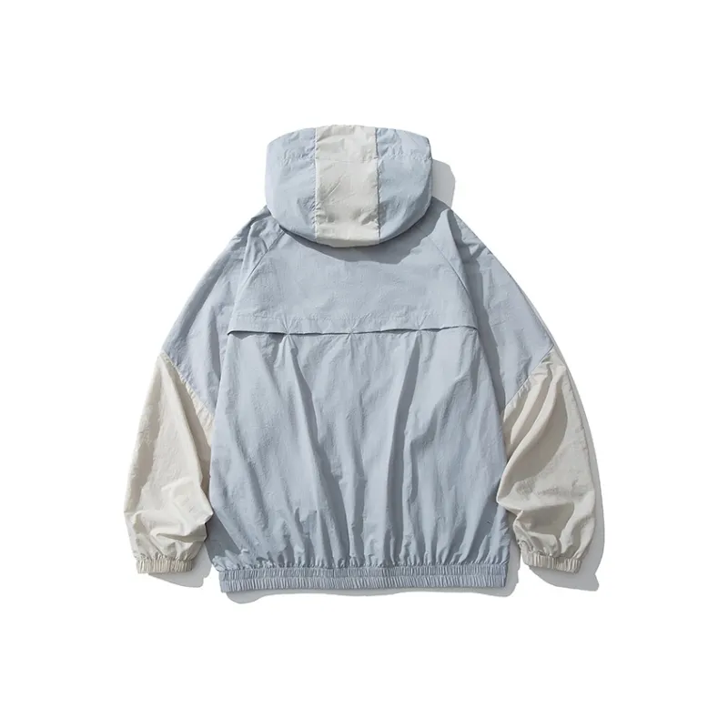 TIMD Jackets Unisex-16