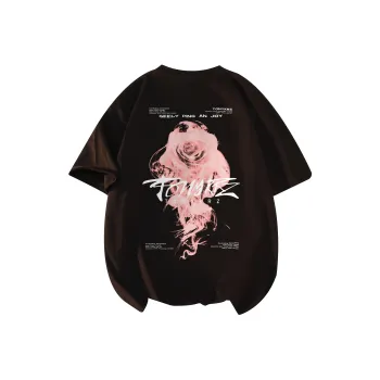 TONYKRZ T-Shirts Unisex