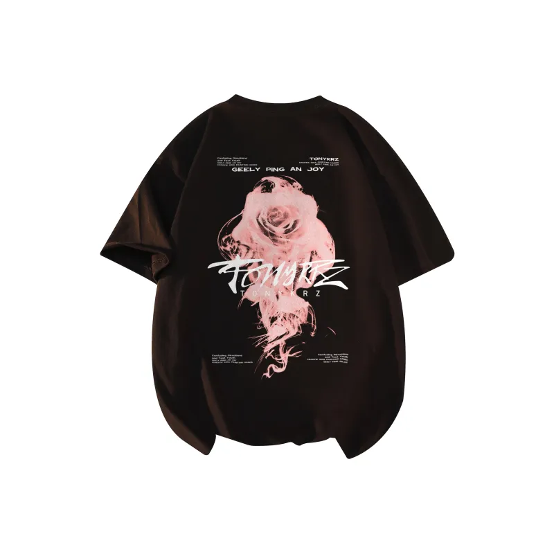 TONYKRZ T Shirts Unisex-0