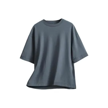 UNITED TOKYO SS24 T Shirt Men's Blue Gray