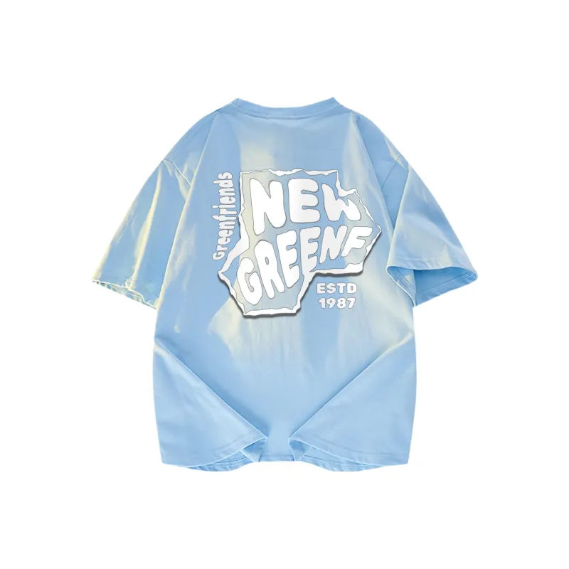 GF T Shirts Unisex-10