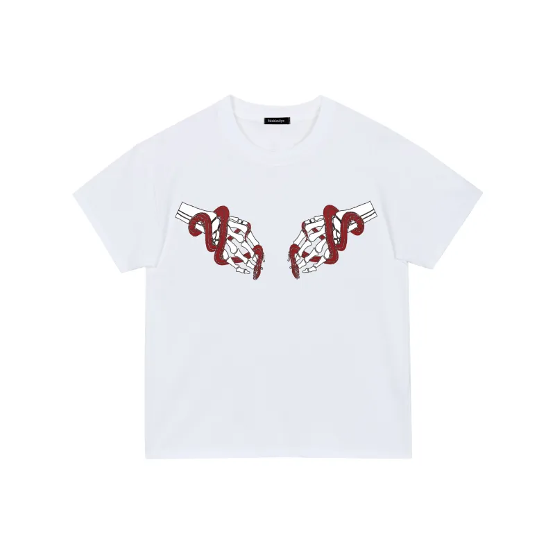BIENKIMIIYE T Shirts Unisex-5